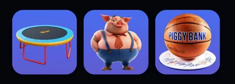 Комбо в Piggy Bank на 25 Апреля