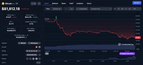Биткоину не страшны пошлины: Майкл Сейлор о тарифах Трампа