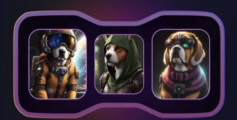Комбо в Not Bored Puppies на 14 ноября