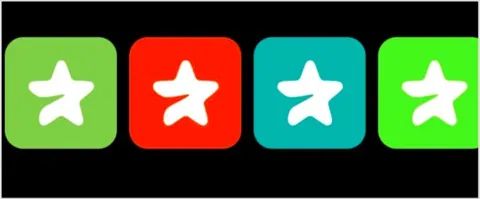 Комбо Starsfi на 24 Декабря