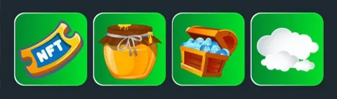 Комбо в Bee Harvest на 18 Апреля