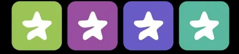 Комбо StarsFi на 8 ноября