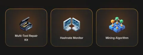 Комбо Дня в Тапалке Hashcats 14 Декабря