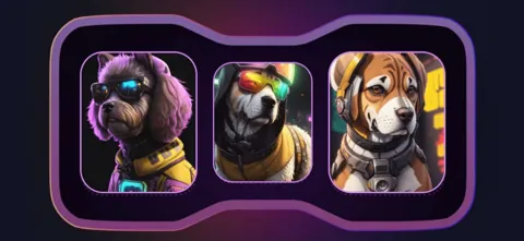 Комбо в Not Bored Puppies на 1 Февраля