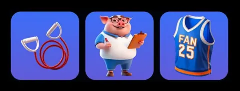 Комбо в Piggy Bank на 7 Февраля