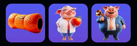 Комбо в Piggy Bank на 29 Декабря