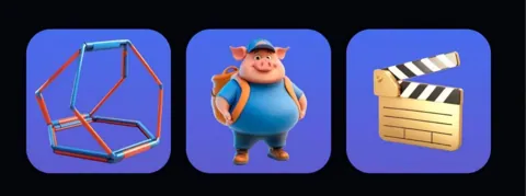 Комбо в Piggy Bank на 7 Апреля