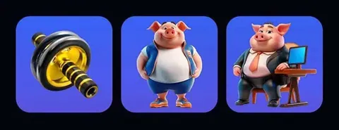 Комбо в Piggy Bank на 13 ноября
