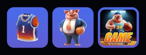 Комбо в Piggy Bank на 1 Марта