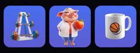 Комбо в Piggy Bank на 5 декабря
