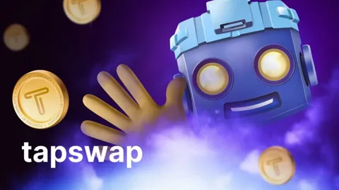 Обновленные Коды Tapswap – 15 Декабря