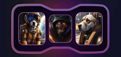 Комбо в Not Bored Puppies на 22 Февраля