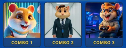 Комбо Дня Для Hamster Gamedev за 15 Июля 2025