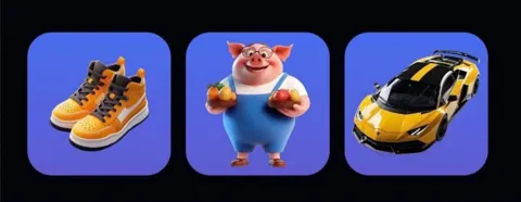 Комбо в Piggy Bank на 17 Февраля