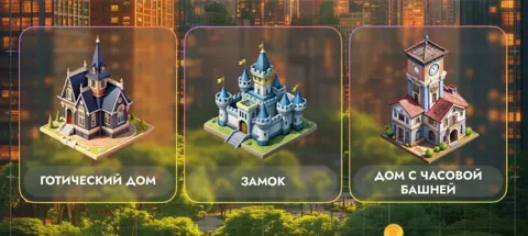 Комбо City Holder на 14 Мая