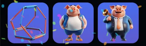 Комбо в Piggy Bank на 11 Апреля