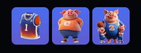 Комбо в Piggy Bank на 28 Марта