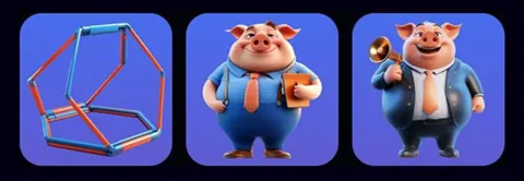 Комбо в Piggy Bank на 18 ноября