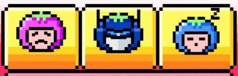 Комбо Tomarket на 14 Июня