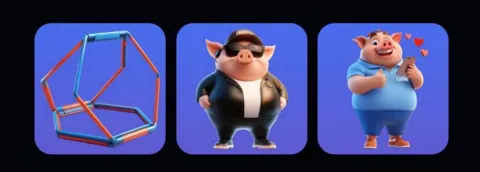 Комбо в Piggy Bank на 21 Марта