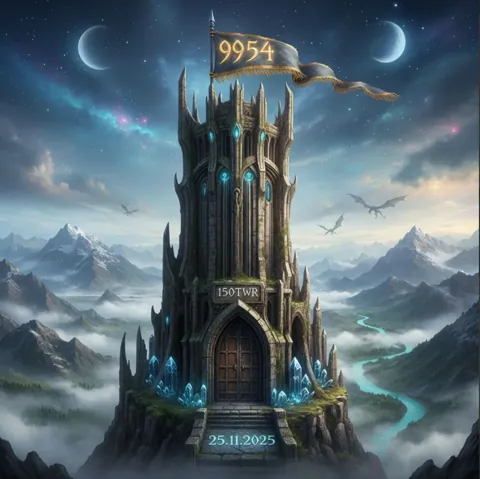 Комбо Tower на 25 Ноября