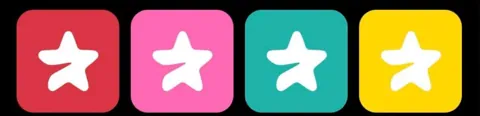 Комбо Starsfi на 24 Января