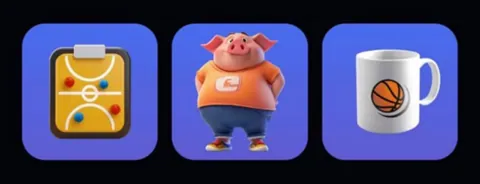 Комбо в Piggy Bank на 19 Февраля