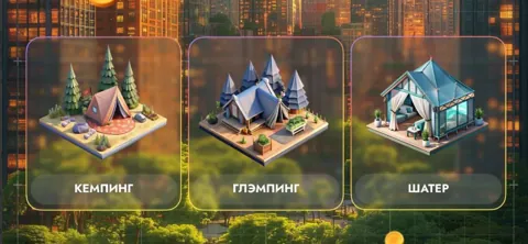 Комбо City Holder на 14 Июня