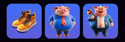 Комбо в Piggy Bank на 27 ноября