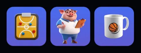 Комбо в Piggy Bank на 22 Февраля