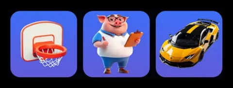 Комбо в Piggy Bank на 30 Января