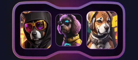 Комбо в Not Bored Puppies на 4 Февраля