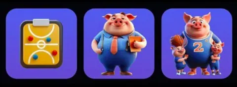 Комбо в Piggy Bank на 17 Декабря
