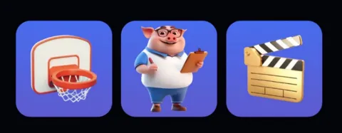 Комбо в Piggy Bank на 14 Апреля