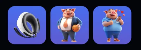 Комбо в Piggy Bank на 12 Апреля