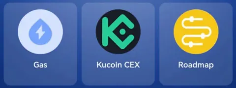 В игре Tapcoins представляются новые карточки для выполнения комбо дейлика на 21 ноября