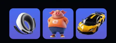 Комбо в Piggy Bank на 25 Марта
