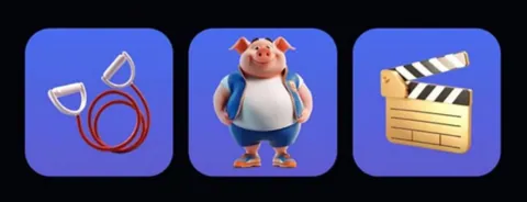 Комбо в Piggy Bank на 24 Февраля