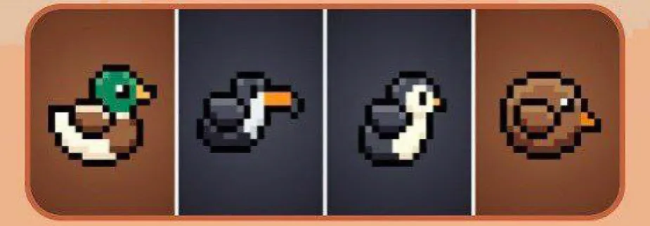 Bird Ton комбо дня Bird Ton комбо дня