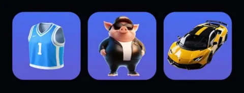 Комбо в Piggy Bank на 21 Февраля