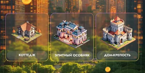 Комбо City Holder на 5 Мая