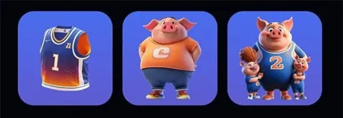 Комбо в Piggy Bank на 3 декабря