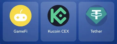 Комбо Tapcoins 1 декабря 2024 года