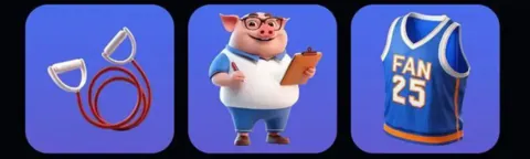 Комбо в Piggy Bank на 29 Мая