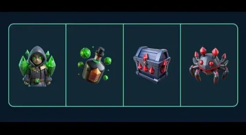 Комбо в Pocket Rocket на 27 ноября