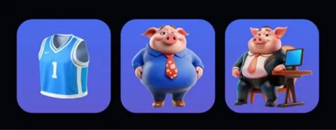Комбо в Piggy Bank на 3 Марта