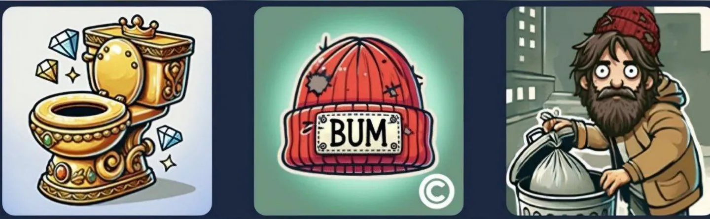 Bums комбо 20 марта Bums комбо 20 марта