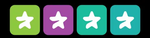 Комбо Starsfi на 10 Февраля