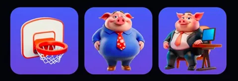 Комбо в Piggy Bank на 22 Декабря