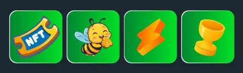 Комбо в Bee Harvest на 29 Марта